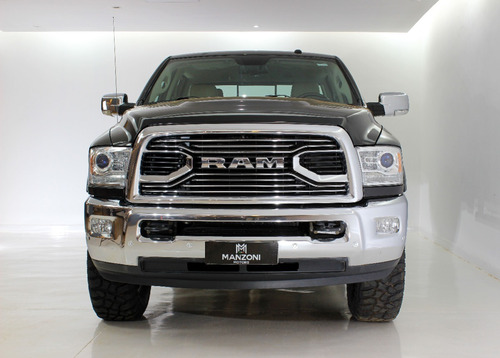 Imagem 3 de 16 de Ram Laramie 2.500 2018