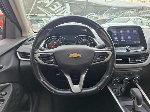 Chevrolet Onix ONIX HATCH PREM. 1.0 12V TB FLEX 5P AUT.