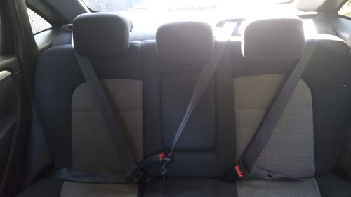 Fiat Linea 1.8 16v Essence Flex Dualogic 4p