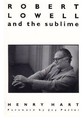 Libro Robert Lowell And The Sublime - Hart, Henry