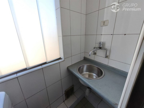 Departamento En Venta 2dorm 2baños Estac.y Bodega En Ñuñoa