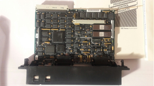 Coprocesador Ge Fanuc Ic697pcm711e