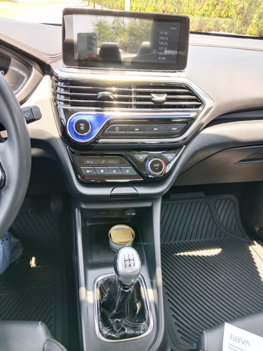 Changan Alsvin 1.4 Mt