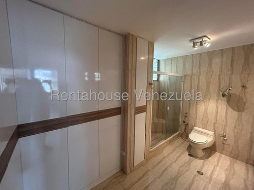 Apartamento En Venta Urb. La Lagunita Country Club, Caracas. 25-22426 Yf