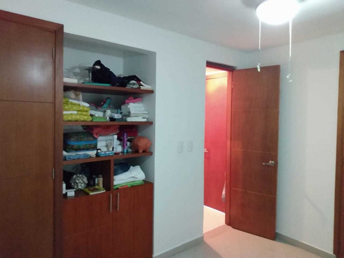 Imagen 12 de 14 de Apartamento En Venta Bocagrande Cartagena