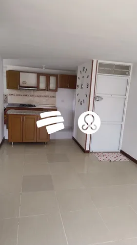 Apartamento En Venta En Bogotá