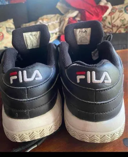 Fila uproot mercadolibre hot sale