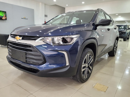 Chevrolet Tracker 1.2 Turbo At