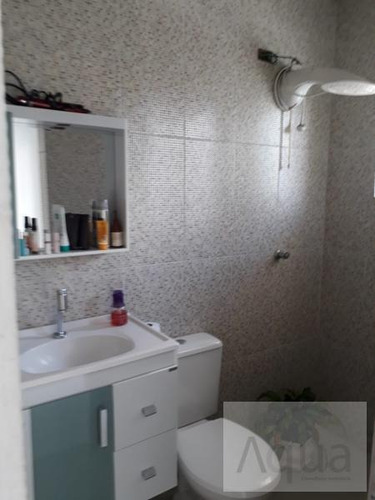 Imagem 10 de 15 de Casa Para Venda Em Santo André, Vila Joao Ramalho, 3 Dormitórios, 4 Banheiros - Sa059sa_2-842638