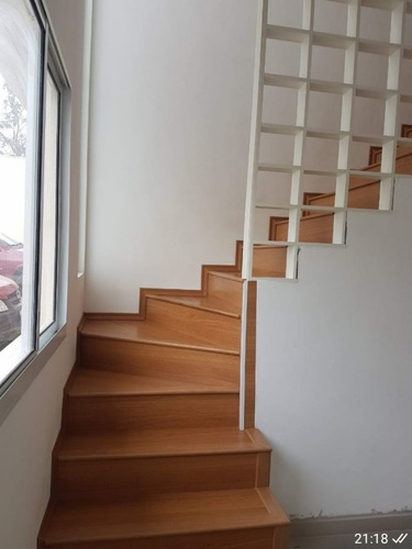 Imagem 5 de 9 de Casa De Condomínio À Venda Na Avenida Jaguari, Cidade Boa Vista, Suzano - Sp - Liv-6202