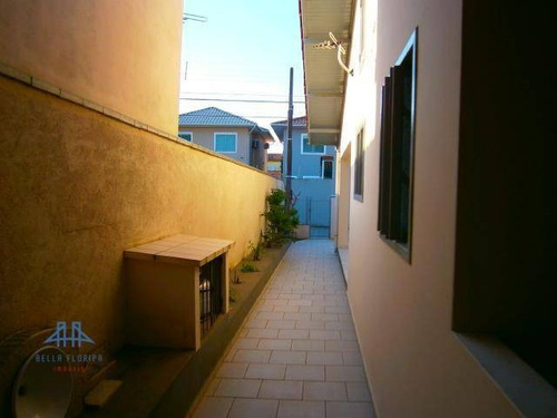 Imagem 7 de 19 de Casa À Venda, 137 M² Por R$ 480.000,00 - Ingleses Do Rio Vermelho - Florianópolis/sc - Ca0641