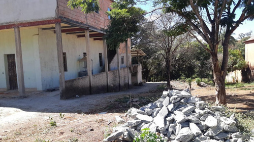 Imagem 4 de 15 de Terreno E Construção Para Venda Em Ribeirão Das Neves, Santinho - Tc01_1-2018459