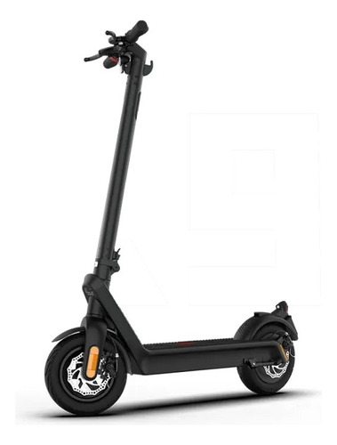 Scooter Electrico 40km/h Version Europea