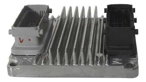 Computadora Motor (modulo Eco) Aveo T/m L4 1.6l 2012 A 2017