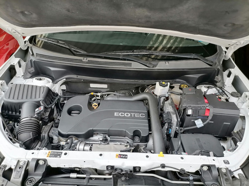 Chevrolet Equinox 1.5 Lt At