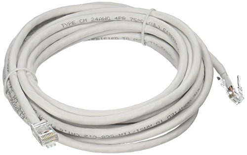 C2g Cables To Go 04244 Cat6 Non Booted Unshielded (utp)