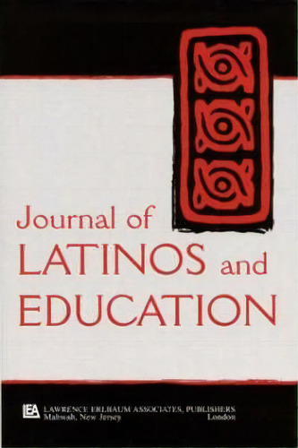 Latinos, Education, And Media, De Xae Alicia Reyes. Editorial Taylor Francis Inc, Tapa Blanda En Inglés