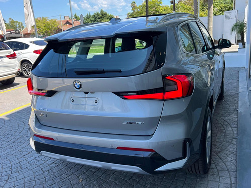 Bmw X1 18i Okm 2025 - No Audi Q3 Ni Mercedes Gla