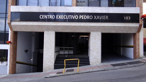 Imagem 12 de 17 de Ampla Sala No Centro Da Cidade - Sa0473