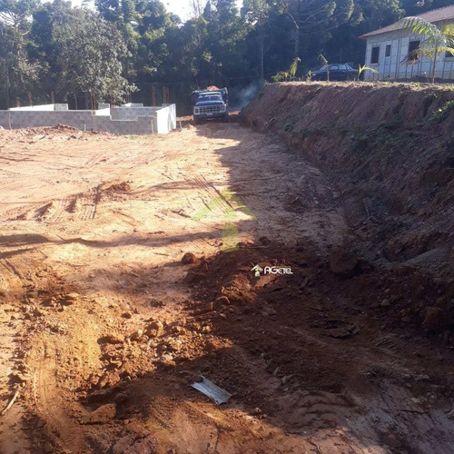 Imagem 5 de 7 de Chácara, Vale Das Fontes, Embu-guaçu - R$ 120 Mil, Cod: 2264 - V2264