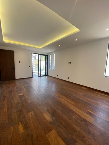 Casa En Venta En Bosque Real - Cr1774