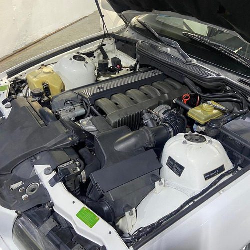 Imagen 15 de 16 de Bmw 325