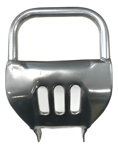Defensa Cuatriciclo Guerrero Atv200 - Atv300 Original...!!!
