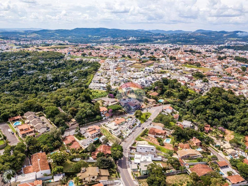 Imagem 15 de 22 de Terreno À Venda, 455 M² Por R$ 340.000,00 - Jardim Paulista - Atibaia/sp - Te3554