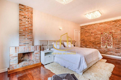 Imagem 29 de 30 de Casa Com 4 Dormitórios À Venda, 527 M² Por R$ 3.900.000,00 - Paragem Dos Verdes Campos - Gravataí/rs - Ca0543