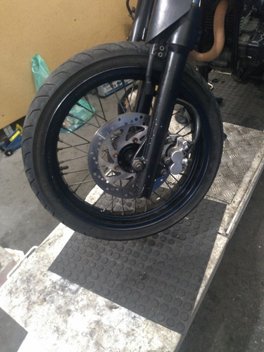 Imagem 11 de 13 de Yamaha Xtz 250x