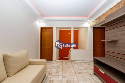 Imagem 20 de 30 de Sobrado À Venda, 180 M² Por R$ 584.000,00 - Ouro Fino - São José Dos Pinhais/pr - So0169