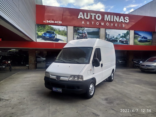 Imagem 9 de 15 de Varias Sprinter Ducato Jumper Box Master Financio Ou A Vista