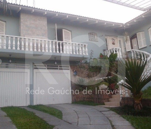 Imagem 1 de 30 de Casa Em Vila João Pessoa, Porto Alegre/rs De 570m² 4 Quartos À Venda Por R$ 579.000,00 - Ca2337181-s