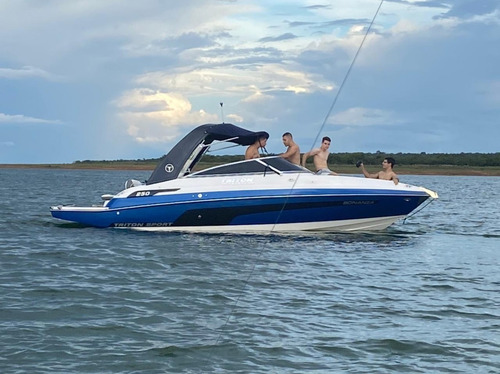 Lancha Triton 250 Open || Zero ||