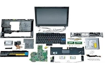 Notebook Dell Inspiron M5030  Repuestos