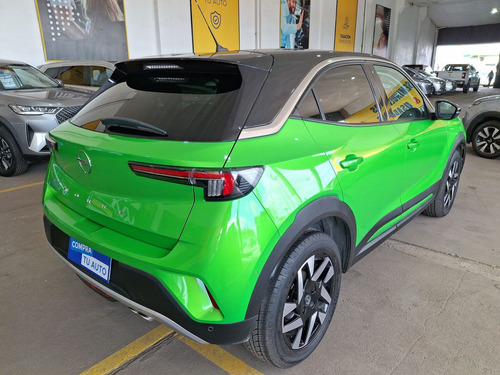 Opel Mokka 2023