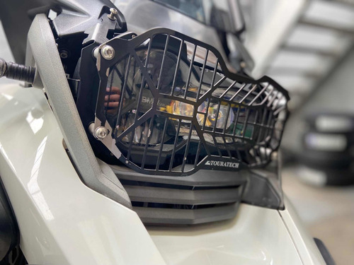 Imagen 9 de 10 de Bmw 1200 Gs Adventure