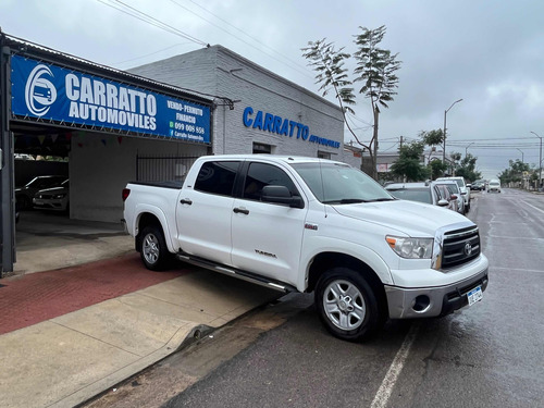 Toyota Tundra 5.7 Ltd V8 Doble Cab 4x4 At