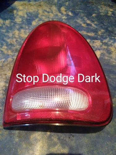 Stop Dodge Caravan Derecho Original 1996 / 2000