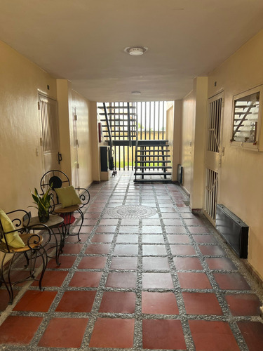 (rg) Venta Apto. Conj. Resd. Chalets Country - San Diego
