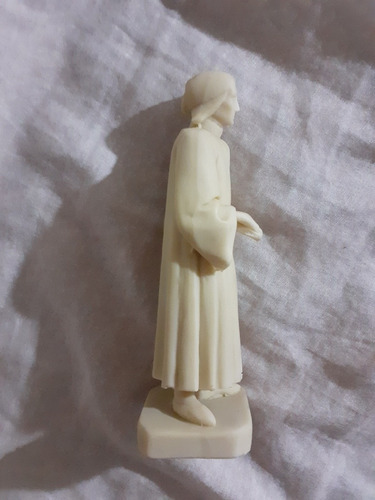 Dante Escultura Giovanni Dupré (Usado)