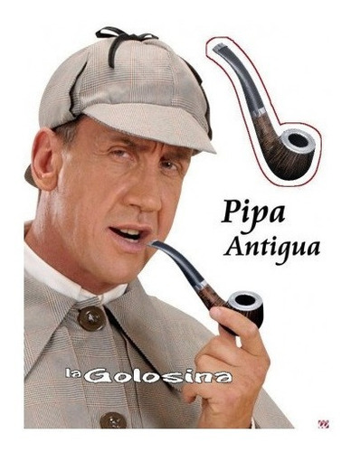 Pipa Antigua