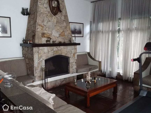 Imagem 1 de 10 de Casa À Venda Em São Paulo - 17025