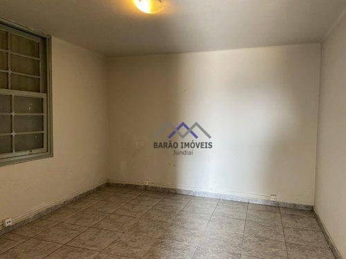 Imagem 12 de 27 de Casa Para Alugar, 320 M² Por R$ 6.500,00/mês - Centro - Jundiaí/sp - Ca1377