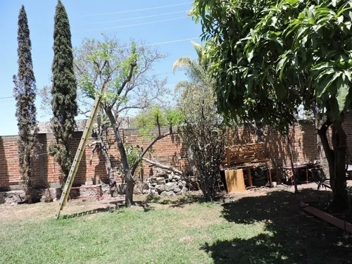 Venta De Casa De Campo Rustica En La Rivera De Chapala