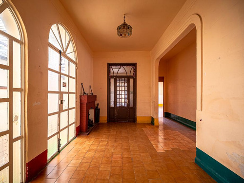 Casa En Venta En Colonia Del Recreo, Azcapotzalco, Ciudad De México