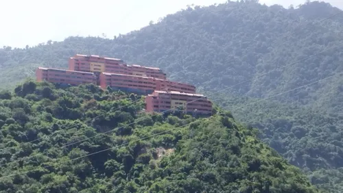 Apartamento En Sol De Oricao