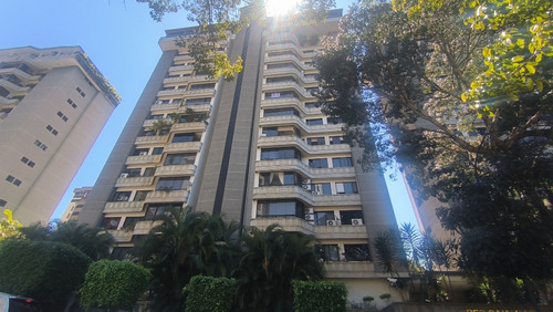 Se Vende Apartamento 127m2 Terrazas Del Ávila 5678