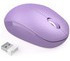 Mouse Inalambrico Seenda, 2.4 G