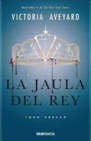 Libro La Jaula Del Rey